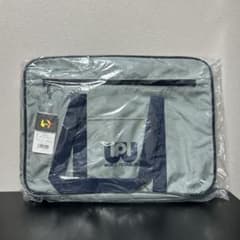 ワールドペガサス ワッペ旧型 スクバ グレー - メルカリ