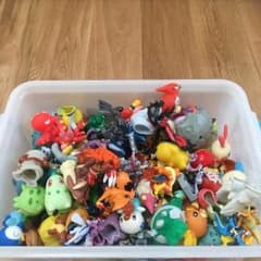 ポケモン 人形詰め合わせのサムネイル