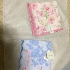 【りり様専用】ローラアシュレイとロクシタンのサムネイル