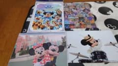 ディズニー実写クリアファイル　15枚セットのサムネイル