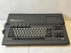 MSX 本体 Yamaha SX-100 動作確認済 Yamaha SX-100 - MSX Wiki