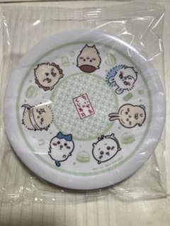 くら寿司　ちいかわ　寿司皿のサムネイル