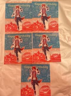 莉犬 アクスタ すとぷりのサムネイル