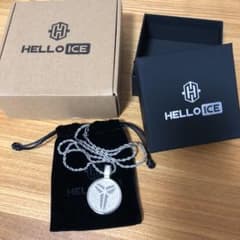 HELLO ICE KOBE 追悼ネックレスのサムネイル
