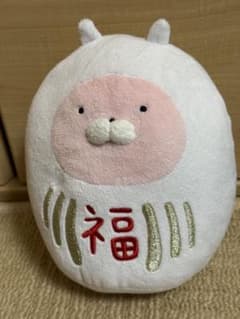 우사마루 다루마 인형
