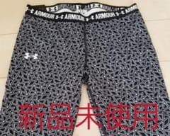 アンダーアーマー　スパッツ　レギンスのサムネイル