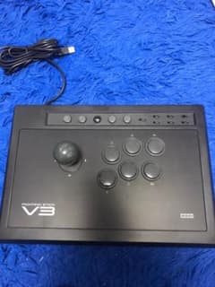 アーケードプロコンのサムネイル