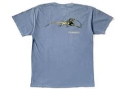 theApartmentスタブリッジTシャツのサムネイル