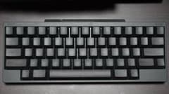 HHKB Professional HYBRID Type-S 英語配列 墨のサムネイル