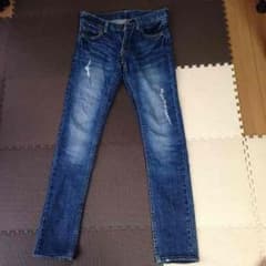 ALBUMダメージデニムのサムネイル