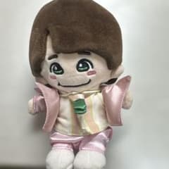 大橋和也 チビぬい FirstLove - メルカリ