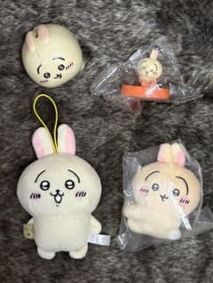 치이카와 토끼 상품 정리 판매 2