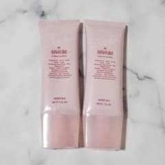 SHIZUKA NEWYORK シズカホットクレイ クレンジングのサムネイル