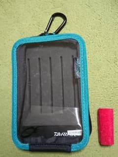DAIWA ダイワ エメラルダス エギホルダーのサムネイル