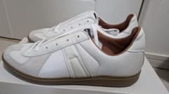 未使用　REPRODUCTION OF FOUND GERMAN TRAINER