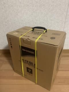 【M.T様専用】シャープ イオン発生器 加湿 ブルー系のサムネイル