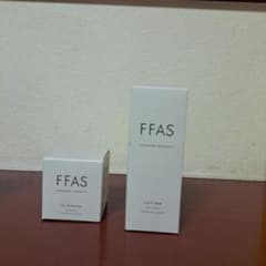 FFAS オールインワンゲル ＆ モイストローション セットのサムネイル