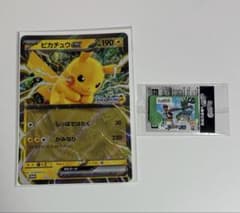 【匿名配送】JR ポケモン スタンプラリー ポケモンフレンダ メガルカリオのサムネイル