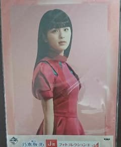 乃木坂46 大園桃子 フォトコレクションのサムネイル