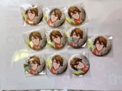 十龍之介　スガオ　Sugao 缶バッジ　アイナナのサムネイル