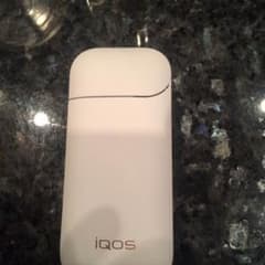 iQOS ホワイトのサムネイル