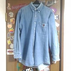 POLO Ralph Lauren デニムシャツのサムネイル