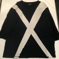【値下げ】glamb Cross big CSのサムネイル