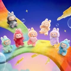 THE MONSTERS Big into Energyシリーズ HOPEのサムネイル