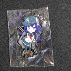 艦これ 暁 ラバーストラップ - メルカリ