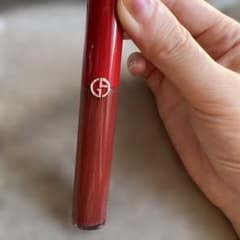 アルマーニ ビューティー リップ マエストロ 206 - 4
