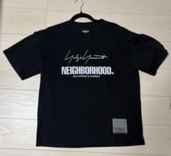 Yohji Yamamoto NEIGHBORHOOD Tシャツのサムネイル