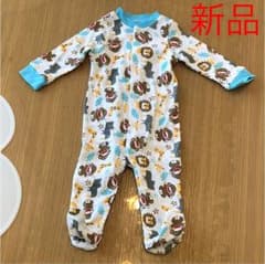 新品 足付きロンパースのサムネイル
