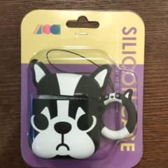 Airpods silicon CASEのサムネイル