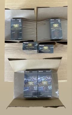 遊戯王RARITY COLLECTION レアコレ 25th BOX ヒスコレ - メルカリ