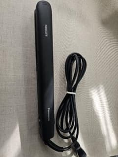 Panasonic EH-HS0J ストレートヘアアイロンのサムネイル