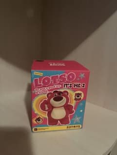 LOTso フィギュア トイ・ストーリー 2のサムネイル