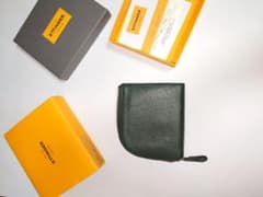 ETTINGER エッティンガー ミニ 財布 L字ファスナー　ハーフジップのサムネイル