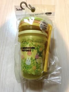 Totoro Tumbler