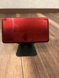 3ds レッドのサムネイル