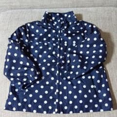 GAP ウインドブレーカー　お値下げのサムネイル