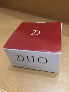 DUO  デュオ ザ クレンジングバーム  90gのサムネイル