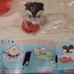 【最安値】翌日発送 ちいかわ デスクトップフィギュア セイレーンのサムネイル