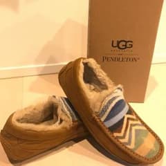 UGG ペンドルトン 希少品 ロンハーマン好きに！のサムネイル