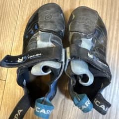 SCARPA Instinct vsr 40