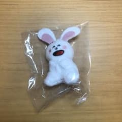 たべっ子どうぶつ　ぷちぬいぐるみ　vol.2 うさぎのサムネイル