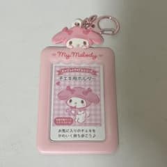 マイメロディ エンジョイアイドルシリーズ チェキ用ホルダーのサムネイル