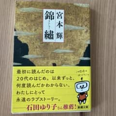 錦繍のサムネイル