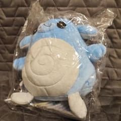 メイドインアビス 烈日の黄金郷 マアアさんの精算セットぬいぐるみ