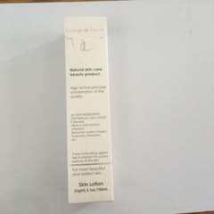 ANNE様専用お値下げルアンジュドボーテ　スキンローション　新品のサムネイル