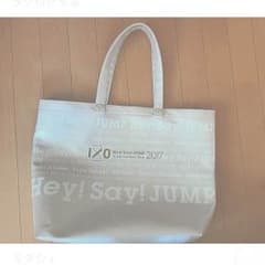 Hey！Say！JUMPのサムネイル
